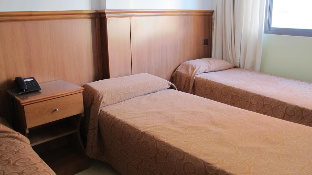 Hotel Pedraza Buenos Aires Bilik gambar