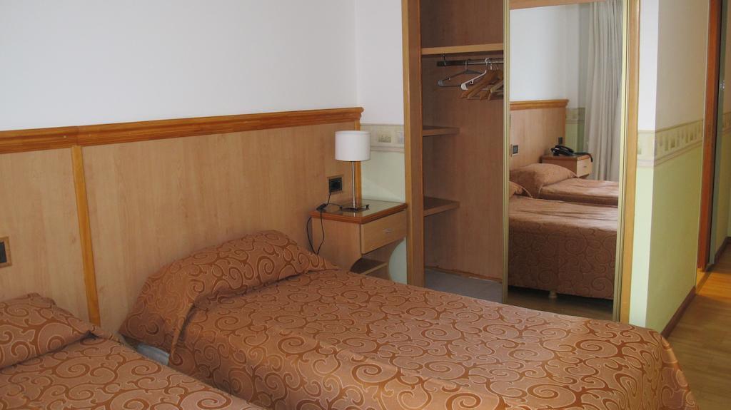 Hotel Pedraza Buenos Aires Luaran gambar