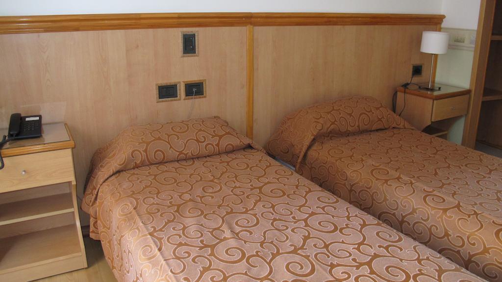 Hotel Pedraza Buenos Aires Luaran gambar