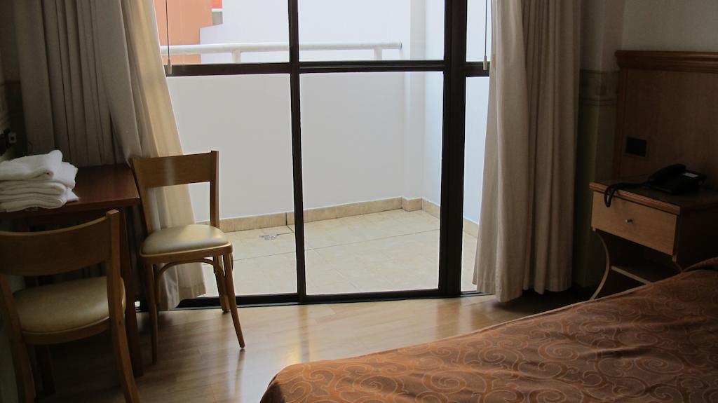Hotel Pedraza Buenos Aires Luaran gambar