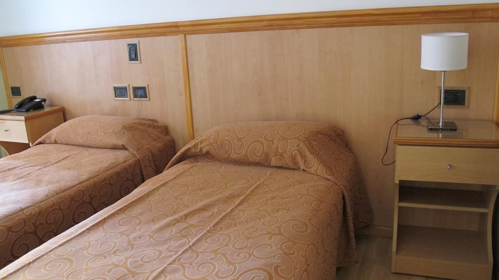 Hotel Pedraza Buenos Aires Bilik gambar