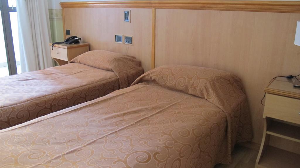 Hotel Pedraza Buenos Aires Luaran gambar