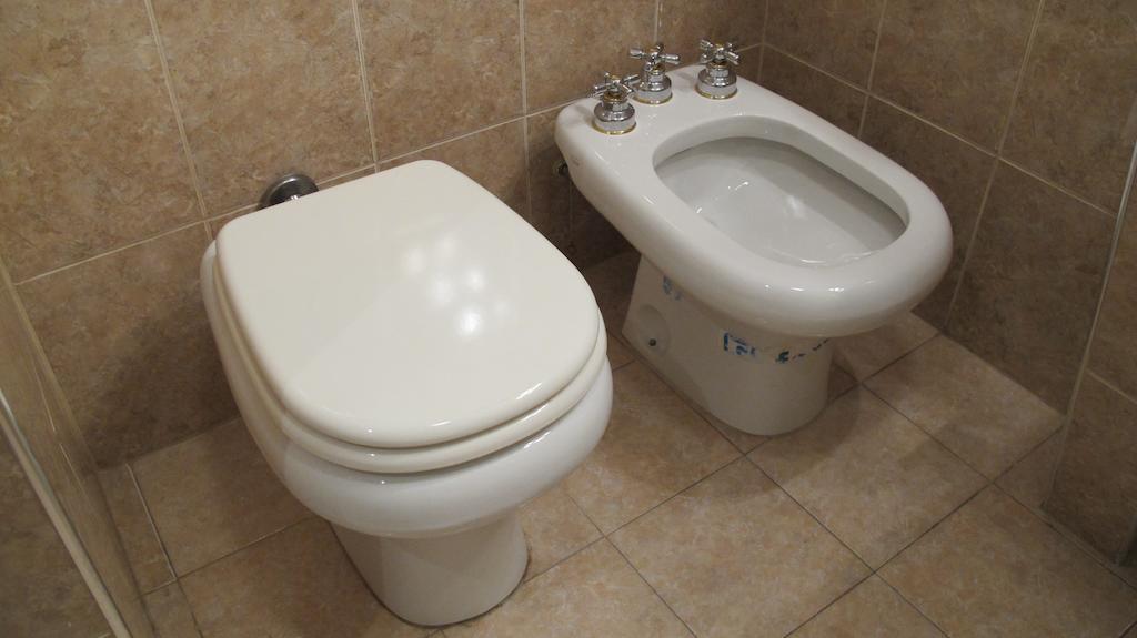 Hotel Pedraza Buenos Aires Bilik gambar