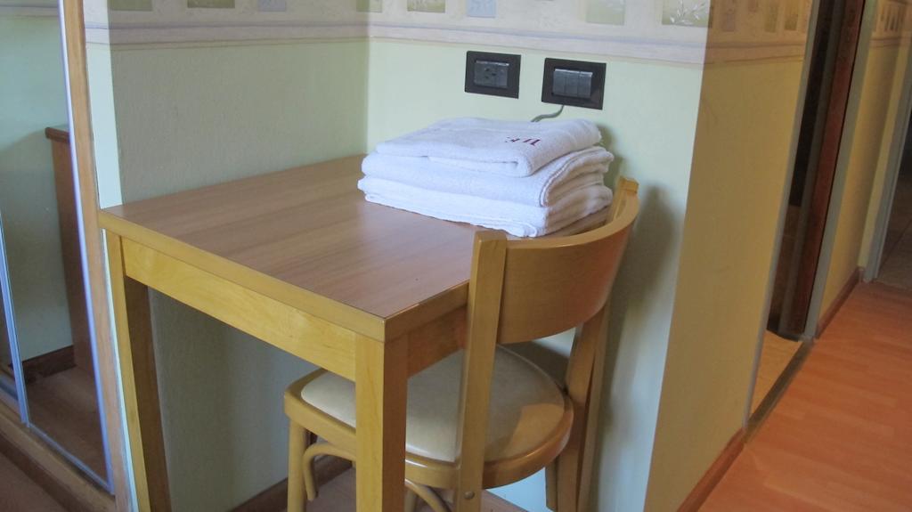 Hotel Pedraza Buenos Aires Luaran gambar