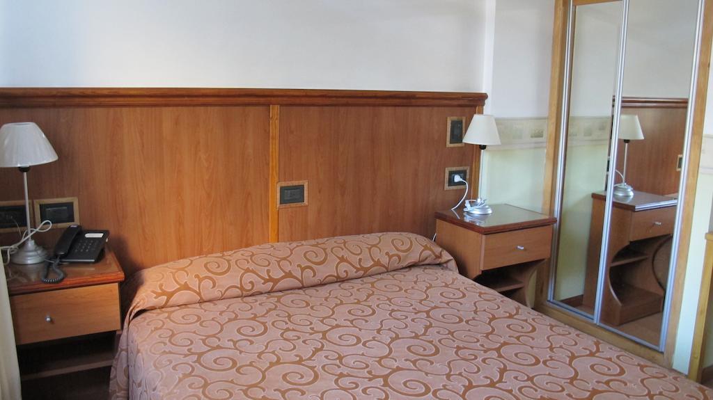 Hotel Pedraza Buenos Aires Bilik gambar