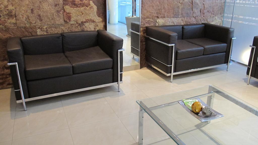 Hotel Pedraza Buenos Aires Luaran gambar
