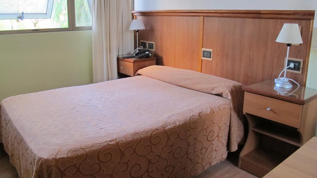 Hotel Pedraza Buenos Aires Bilik gambar