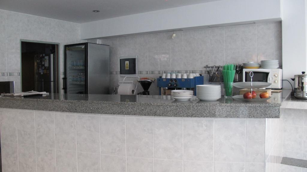 Hotel Pedraza Buenos Aires Luaran gambar