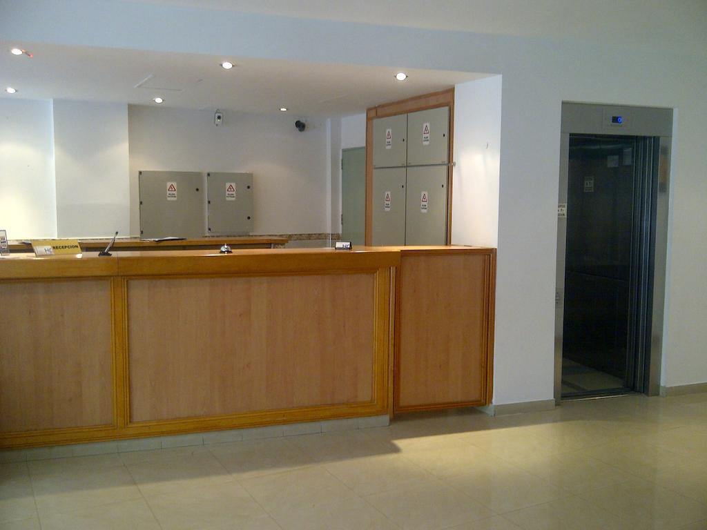 Hotel Pedraza Buenos Aires Luaran gambar