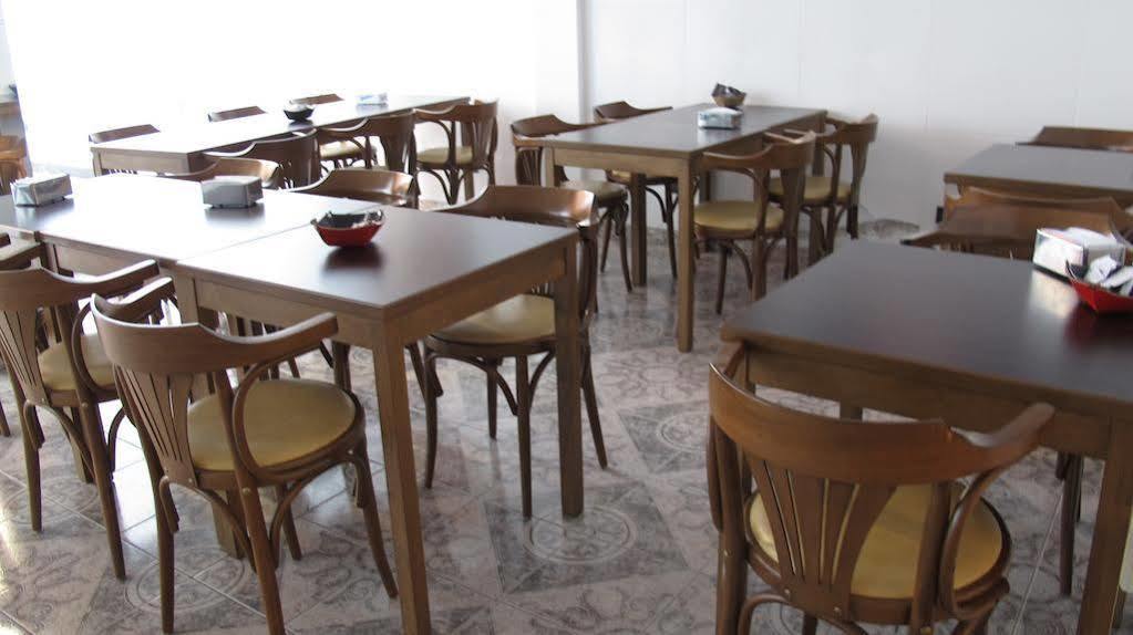 Hotel Pedraza Buenos Aires Luaran gambar